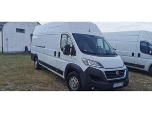 FIAT DUCATO 2.3 Mjet LH3 3.5 t Euro 6