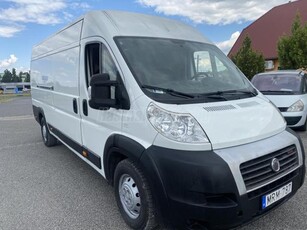 FIAT DUCATO Maxi 3.0 Mjet XLH2 3.5 t leghosszabb.legmagasabb.klíma