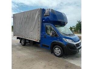 FIAT DUCATO Maxi 3.0 Mjet XLWB 3.5 t 8Palattás. HÁLOFÜKÉS!