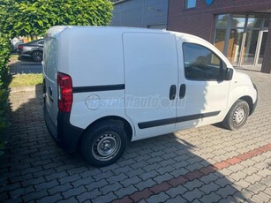 FIAT FIORINO 1.3 Mjet E5