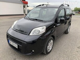 Fiat Fiorino Qubo 1.4 8V Active 1 tulaj.klíma.1...