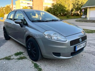 FIAT GRANDE PUNTO 1.2 8V Active