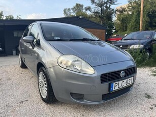 FIAT GRANDE PUNTO 1.2 8V Style