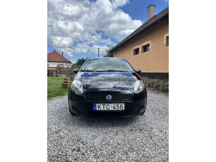 FIAT GRANDE PUNTO 1.3 JTD Active