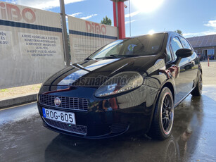 FIAT GRANDE PUNTO 1.4 8V Active