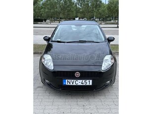 FIAT GRANDE PUNTO 1.4 8V Emotion 77LE