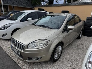 FIAT LINEA 1.4 T-Jet Dynamic Magyar!