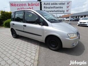 Fiat Multipla 1.6 16V Active (6 személyes ) 6 S...