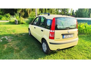 FIAT PANDA 1.1 Actual