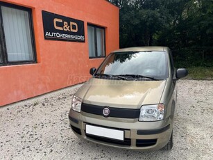 FIAT PANDA 1.2 Active !! 40.000 KM !! KLÍMA !! FRISS VIZSGA !! ELSŐ TUALJ !!