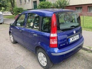 FIAT PANDA 1.2 Active