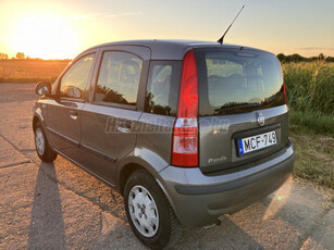 FIAT PANDA 1.2 Classic