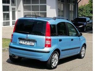 FIAT PANDA 1.2 Emotion Mo-i!/Klíma/Friss műszaki/Megkímélt!