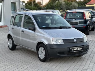 FIAT PANDA 1.3 JTD Actual MAGYARORSZÁGI/AZONNAL ELVIHETŐ