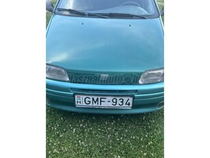 FIAT PUNTO 1.1 55 S