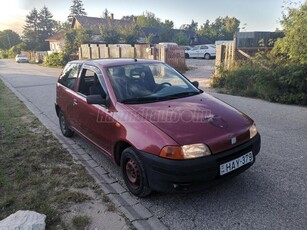 FIAT PUNTO 1.1 55 SX