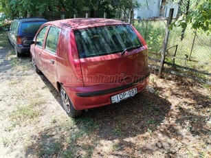 FIAT PUNTO 1.2 16V Active