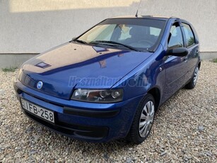 FIAT PUNTO 1.2 16V ELX