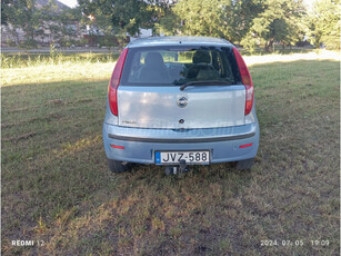 FIAT PUNTO 1.2