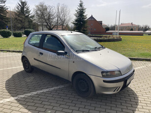 FIAT PUNTO 1.2