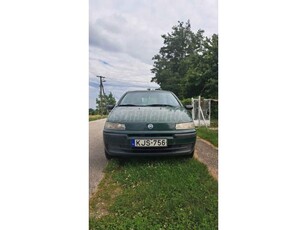 FIAT PUNTO 1.2 Active