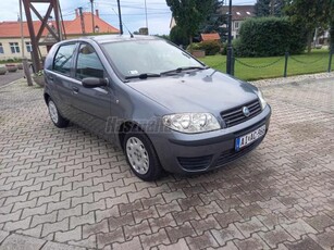 FIAT PUNTO 1.2 Actual