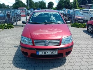 FIAT PUNTO 1.2 Classic Klíma!187.000km!!