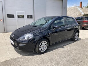 FIAT PUNTO 1.2 Easy EU6 1 ÉV GARANCIA! KLÍMA! LÉGZSÁKOK! ABS! ESP! TEMPOMAT! MULTIKORMÁNY! ÜLÉSFŰTÉS!