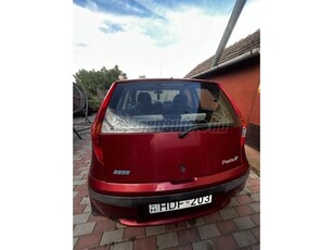 FIAT PUNTO 1.2 ELX