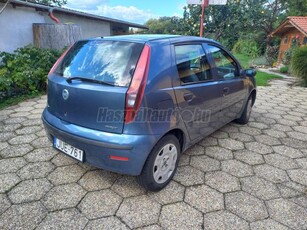 FIAT PUNTO 1.3 JTD Active