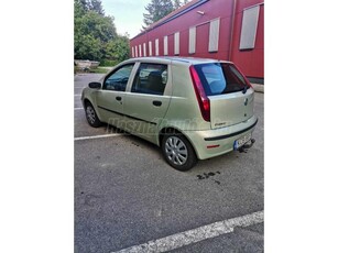 FIAT PUNTO 1.3 JTD Classic