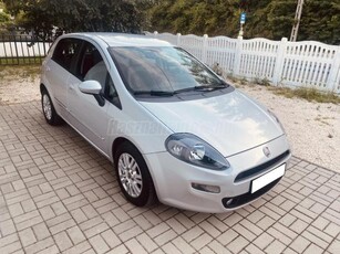 FIAT PUNTO 1.3 Mjet Easy