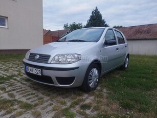 FIAT PUNTO 1.3 multijet