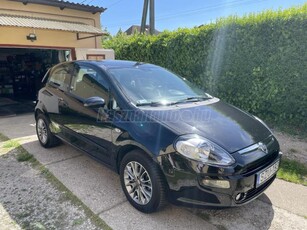 FIAT PUNTO EVO 1.4 8V Active