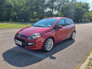 FIAT PUNTO EVO 1.4 8V Dynamic