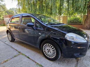 FIAT PUNTO Grande1.4 16V Dynamic MTA