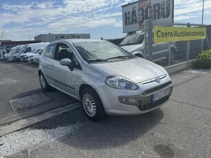 FIAT PUNTO Grande1.4 8V Dynamic MTA