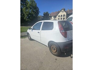 FIAT PUNTO Van 1.3 JTD