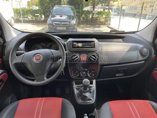 FIAT QUBO