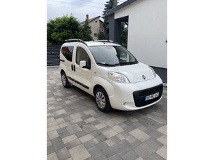 FIAT QUBO ELADÓ! 92.000km Magánszemélytől