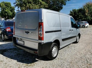 FIAT SCUDO 1.6 Mjet L1H1 E5 Magyarországi.költségmentes