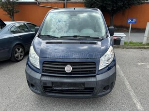 FIAT SCUDO 1.6 Mjet L2H1 Comfort KLIMA HOSSZÍTOTT