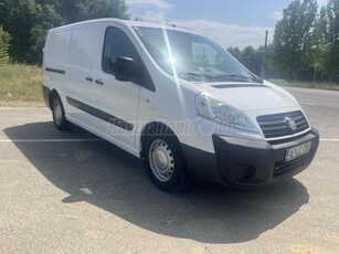 FIAT SCUDO 2.0 Mjet L2H1