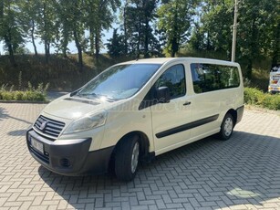 FIAT SCUDO 2.0 Mjet L2H1 Combinato