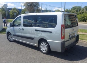 FIAT SCUDO 2.0 Mjet L2H1 Executive