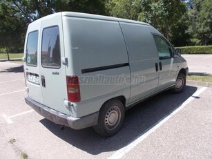 FIAT SCUDO Scodo EL ( 5 ajtós )