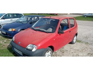 FIAT SEICENTO 1.1 Actual