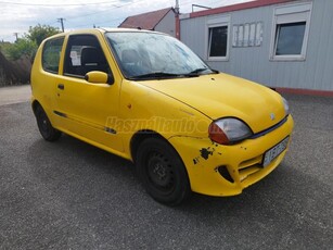 FIAT SEICENTO 1100 Sporting Klíma! Üzembiztos!