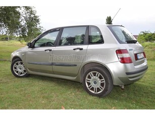 FIAT STILO 1.2 Actual