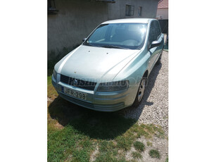 FIAT STILO 1.4 Actual